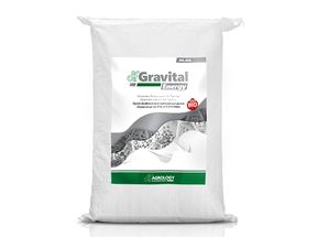 Gravital Energy (SiO2 92%) | 9kgr