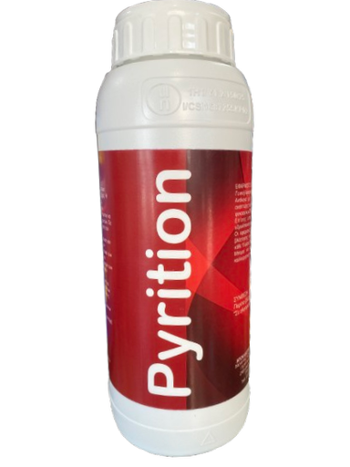 Διαφυλλικό Σκεύασμα Πυριτίου Pyrition | 1lt