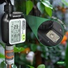Προγραμματιστής Ποτίσματος Grasher WT4021 - Image 4