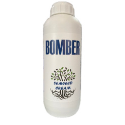 Βιοδιεγέρτης Bomber | 1lt