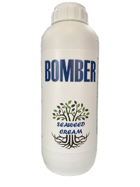 Βιοδιεγέρτης Bomber | 1lt