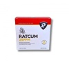 Ποντικοκτόνο Ratcum 25PPM Pellet | 150gr 2 RATCUM