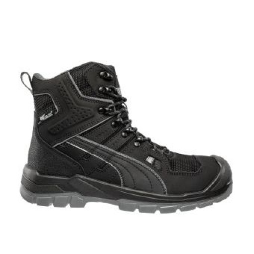 Μποτάκι Ασφαλείας Puma Yosemite 02