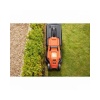 Μηχανή Γκαζόν Ηλεκτρική 1200W Black+Decker BEMW451BH-QS 10 Μηχανή Γκαζόν Ηλεκτρική 1200W Black+Decker BEMW451BH-QS - Image 5