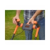 Μηχανή Γκαζόν Ηλεκτρική 1600W Black+Decker BEMW471BH-QS 7 Μηχανή Γκαζόν Ηλεκτρική 1600W Black+Decker BEMW471BH-QS - Image 2