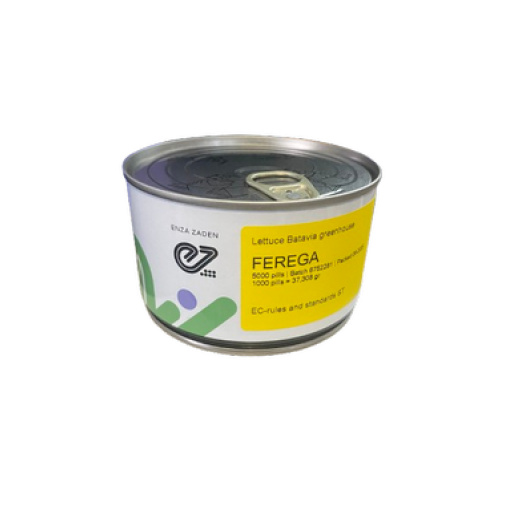 Μαρούλι Κατσαρό Ferega | 5000 Pellets - Image 2
