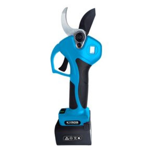 Ψαλίδι Κλαδέματος Μπαταρίας Kyros 113X