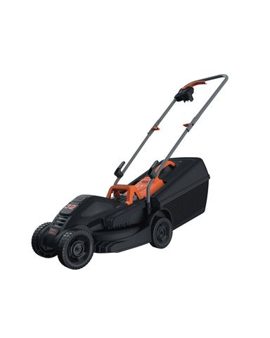 Alternative view of Μηχανή Γκαζόν Ηλεκτρική 1000W Black+Decker BEMW351-QS