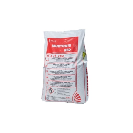 Κρυσταλλικό Murtonik Orange 12-48-8 | 25kgr 1 Κρυσταλλικό Murtonik Orange 12-48-8 | 25kgr