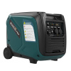 Γεννήτρια Βενζίνης Inverter 3500W BORMANN Pro BGB2040 3 Γεννήτρια Βενζίνης Inverter 3500W BORMANN Pro BGB2040 - Image 2