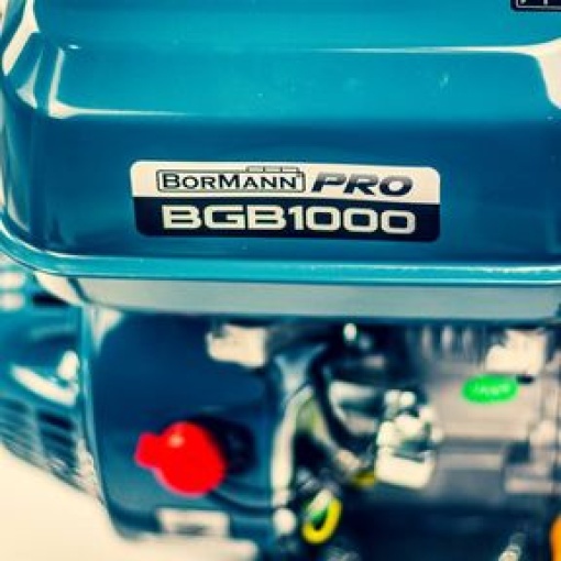 Αντλία Πυρόσβεσης 2"Χ1.5"X1.5'' BORMANN Pro BGB1000 4 Αντλία Πυρόσβεσης 2"Χ1.5"X1.5'' BORMANN Pro BGB1000 - Image 4