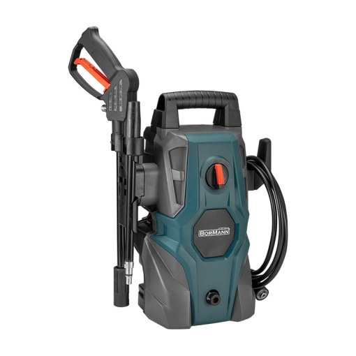 Πλυστικό Ρεύματος 1400W BormannPro BPW1720 1 Πλυστικό Ρεύματος 1400W BormannPro BPW1720