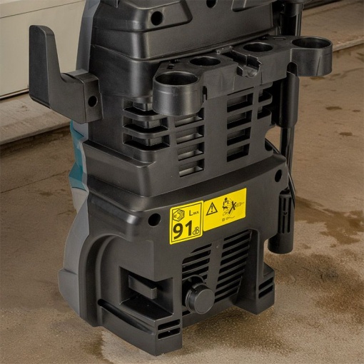 Πλυστικό Ρεύματος 1400W BormannPro BPW1720 4 Πλυστικό Ρεύματος 1400W BormannPro BPW1720 - Image 4