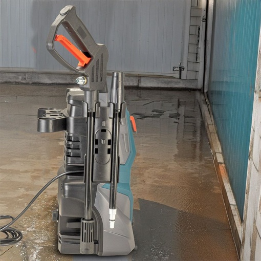 Πλυστικό Ρεύματος 1400W BormannPro BPW1720 5 Πλυστικό Ρεύματος 1400W BormannPro BPW1720 - Image 5