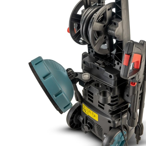 Πλυστικό Υψηλής Πίεσης 2000W BormannPro BPW2620 3 Πλυστικό Υψηλής Πίεσης 2000W BormannPro BPW2620 - Image 3