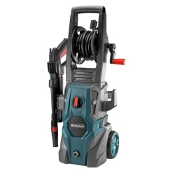 Πλυστικό Υψηλής Πίεσης 2000W BormannPro BPW2620