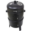 Bormann Elite Ψησταριά Κάρβουνου Καπνιστήριο BBQ1970 7 Bormann Elite Ψησταριά Κάρβουνου Καπνιστήριο BBQ1970 - Image 4
