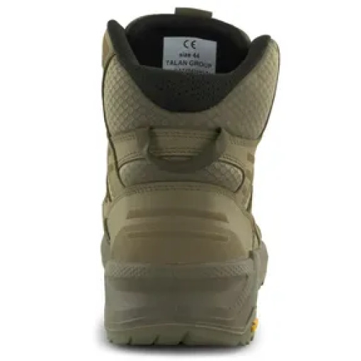 Αδιάβροχο Μποτάκι Talan Tactical OB HRO 5 Αδιάβροχο Μποτάκι Talan Tactical OB HRO - Image 5