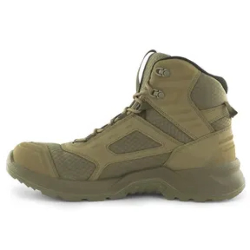 Αδιάβροχο Μποτάκι Talan Tactical OB HRO 6 Αδιάβροχο Μποτάκι Talan Tactical OB HRO - Image 6