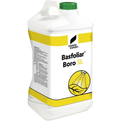 Λίπασμα Βορίου Basforiar Boro SL | 1lt