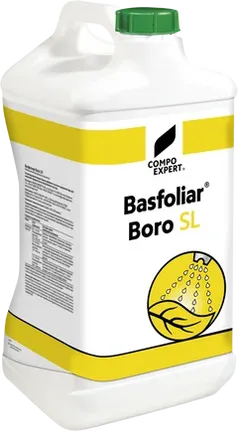Λίπασμα Βορίου Basforiar Boro SL | 1lt