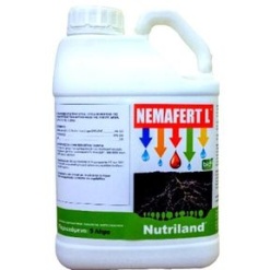 Ενισχυτικό Φυτών Nemafert | 5lt