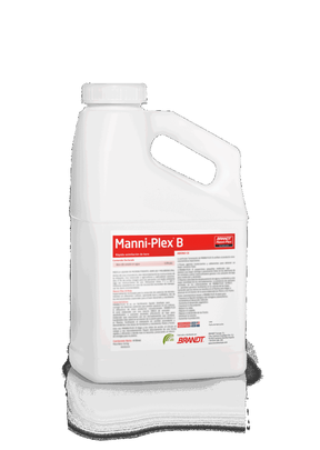 Λίπασμα Βορίου Manni-Plex B | 1lt
