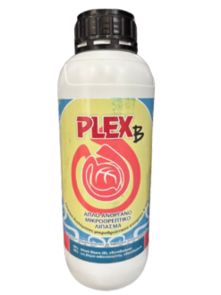Βιολογικό Υγρό Λίπασμα Βορίου Plex-B | 1lt