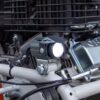 Καταστροφέας Τηλεκατευθυνόμενος Βενζίνης 8.6Kw με 48 Σφυριά & Ερπύστριες PB9700 7 Καταστροφέας Τηλεκατευθυνόμενος Βενζίνης 8.6Kw με 48 Σφυριά & Ερπύστριες PB9700 - Image 3