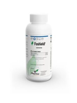 Διασυστηματικό Μυκητοκτόνο Foshield | 1lt