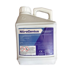 Λίπασμα Αζώτου NitroGenius | 3lt