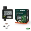 Προγραμματιστής Ποτίσματος Ψηφιακός GRASHER WT6085 16 Προγραμματιστής Ποτίσματος Ψηφιακός GRASHER WT6085 - Image 4