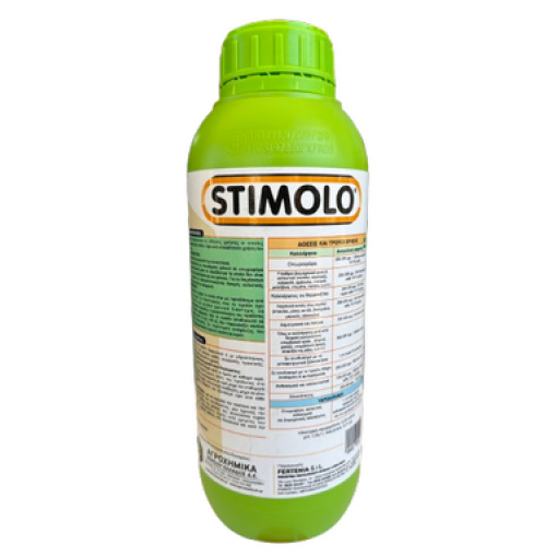 Βιολογικός Διεγέρτης Stimolo | 1lt 1 Βιολογικός Διεγέρτης Stimolo | 1lt