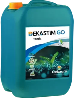 Dekastin Go Tonic+1Mn+1Zn | 10lt