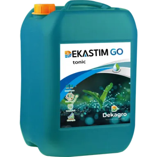 Dekastin Go Tonic+1Mn+1Zn | 10lt 1 Dekastin Go Tonic+1Mn+1Zn | 10lt