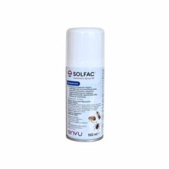 Solfac Automatic Spray NF | 150ml
