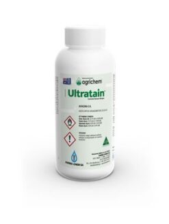 Λίπασμα Αζώτου Ultratain | 5lt