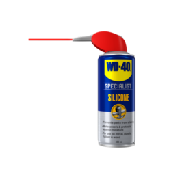 WD-40 Specialist Σπρέι Σιλικόνης 400ml