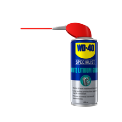 e-Agro: Homepage 15 WD-40 Specialist Σπρέι Λευκού Γράσου Λιθίου 400ml