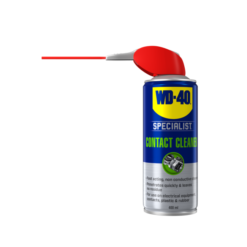 WD-40 Specialist Σπρέι Καθαρισμού Ηλεκτρικών Επαφών 400ml