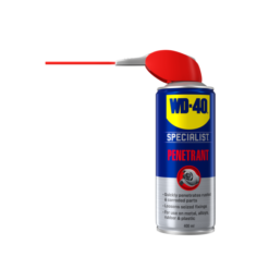 WD-40 Specialist Σπρέι Υψηλής Διεισδυτικότητας 400ml
