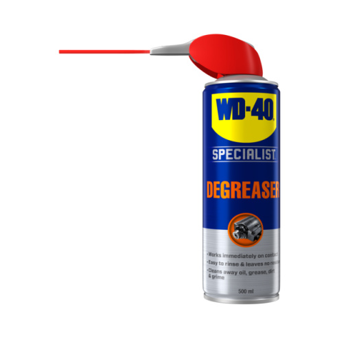 WD-40 Specialist Καθαριστικό Πολλαπλών Χρήσεων 500ml 2 WD-40 Specialist Καθαριστικό Πολλαπλών Χρήσεων 500ml