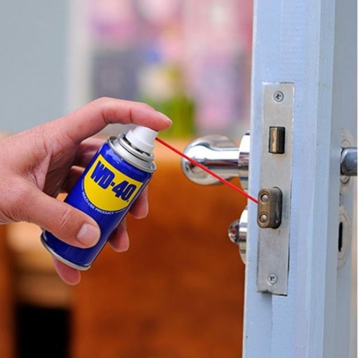 WD-40 Multi-Use Product 100ml 3 WD-40 Multi-Use Product 100ml