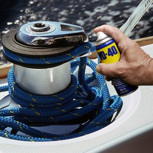 WD-40 Multi-Use Product 200ml 3 WD-40 Multi-Use Product 200ml
