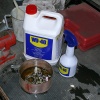 WD-40 Multi-Use Product 5L με ψεκαστήρα 5 WD-40 Multi-Use Product 5L με ψεκαστήρα