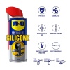 WD-40 Specialist Σπρέι Σιλικόνης 400ml 5 WD-40 Specialist Σπρέι Σιλικόνης 400ml