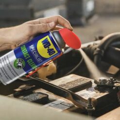 WD-40 Specialist Σπρέι Καθαρισμού Ηλεκτρικών Επαφών 400ml