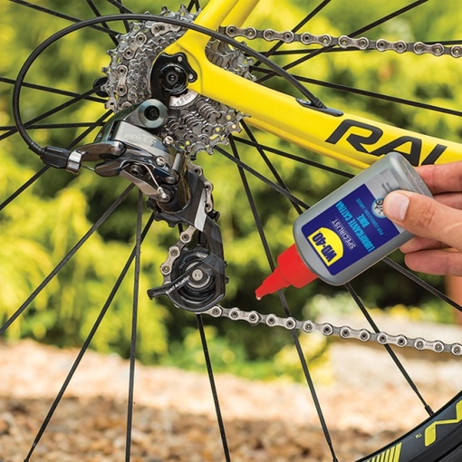 WD-40 Specialist Bike Drip Wet Lube 100ml λιπαντικό αλυσίδας 2 WD-40 Specialist Bike Drip Wet Lube 100ml λιπαντικό αλυσίδας