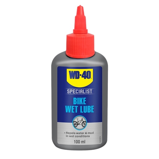 WD-40 Specialist Bike Drip Wet Lube 100ml λιπαντικό αλυσίδας 1 WD-40 Specialist Bike Drip Wet Lube 100ml λιπαντικό αλυσίδας