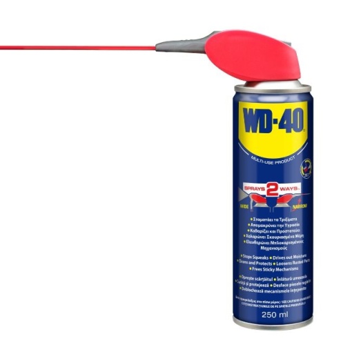 WD-40 Multi-Use Product Smart Straw 250ml 2 WD-40 Multi-Use Product Smart Straw 250ml